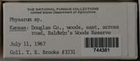 Image Associated With the Occurence